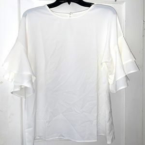 Brand new never worn